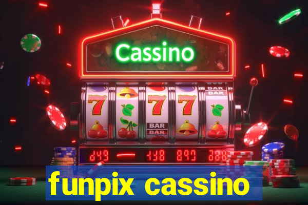 funpix cassino